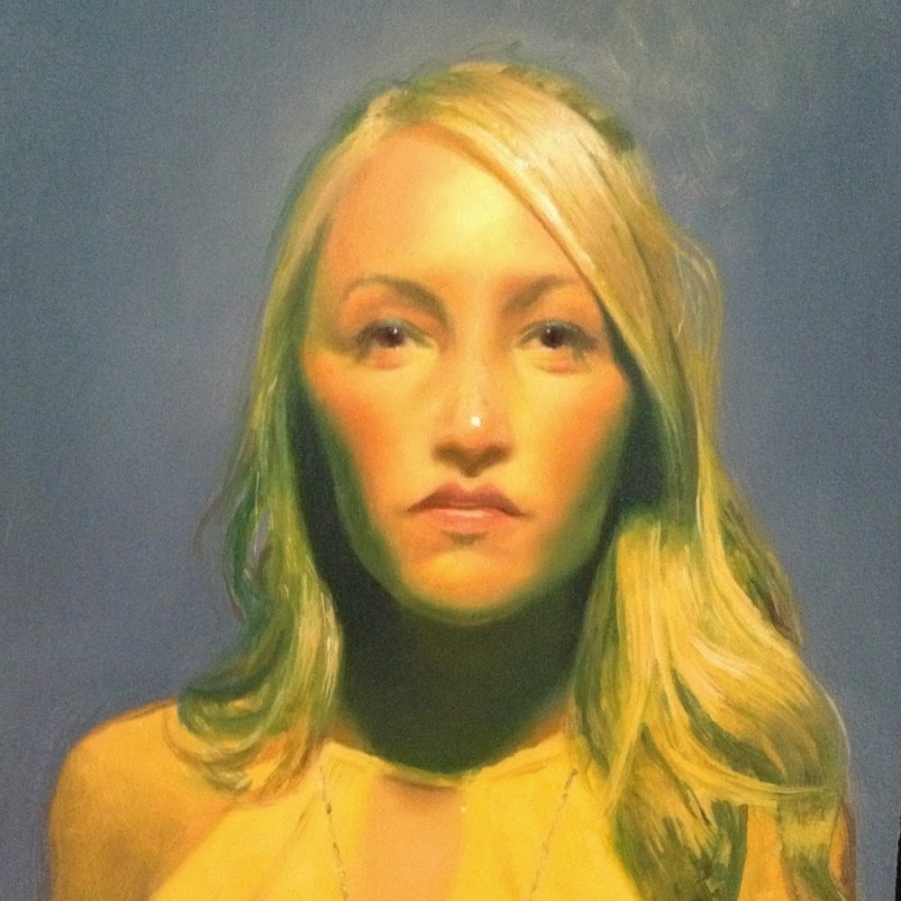 Meet your Posher, Mandy